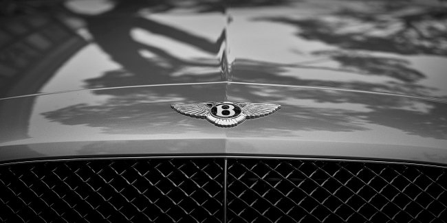Bentley     1,3  