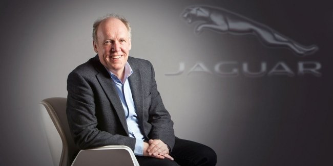 20   Jaguar     