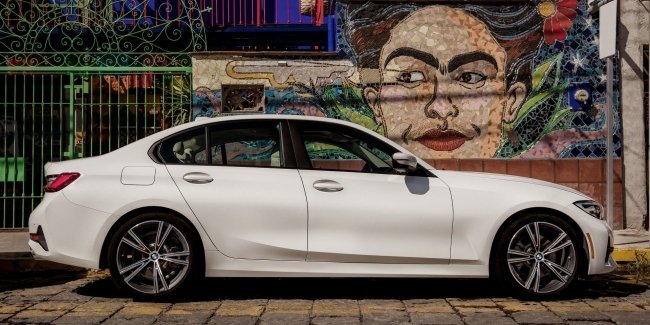 BMW в Мексике открывает собственное производство