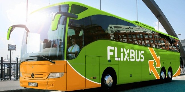 Билеты от 5 евро: автобусный перевозчик Европы запускает маршруты в Украине