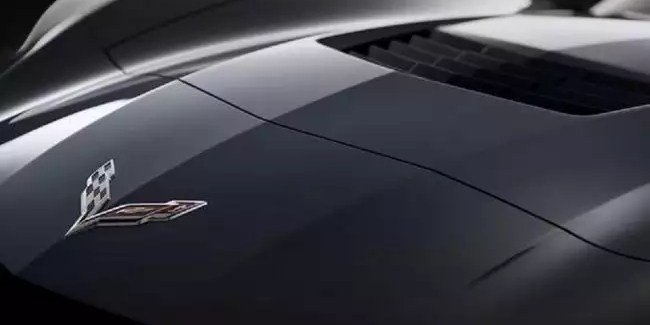 GM построит внедорожник Corvette за 100 тысяч долларов