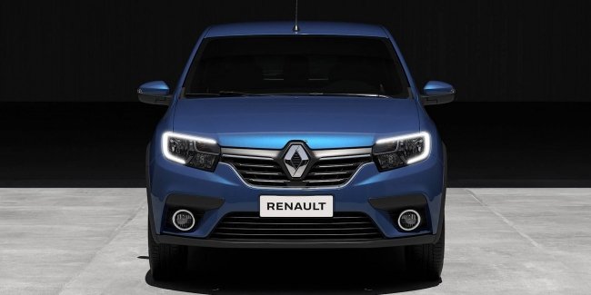 Renault      Sandero