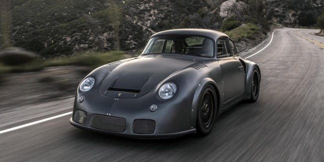   Porsche    -
