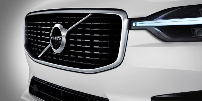Volvo    -  