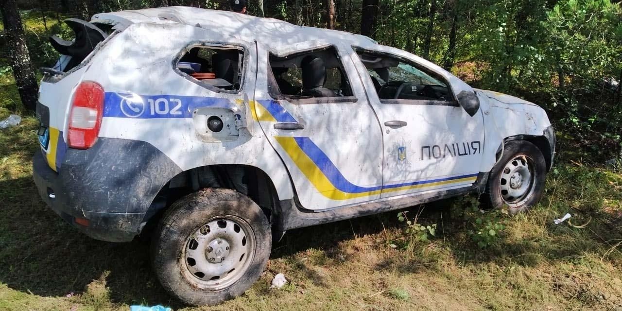 Авто стрела гражданский