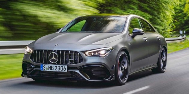 Мерседес amg все модели