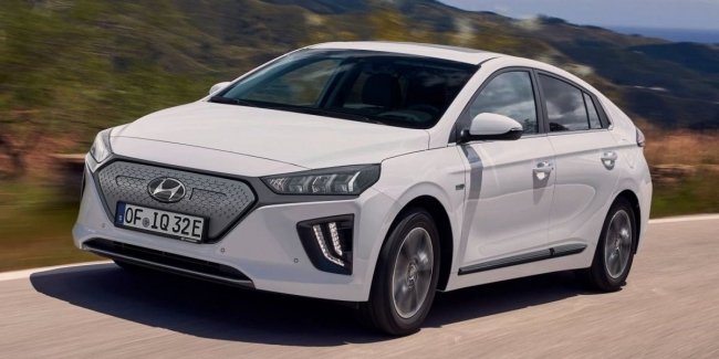 Hyundai  Tesla:     
