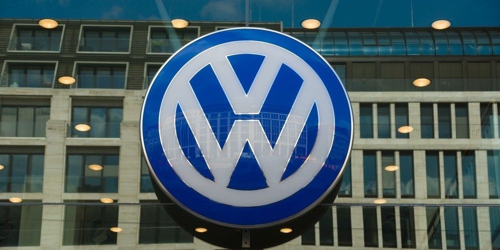 Компании которые принадлежат Volkswagen