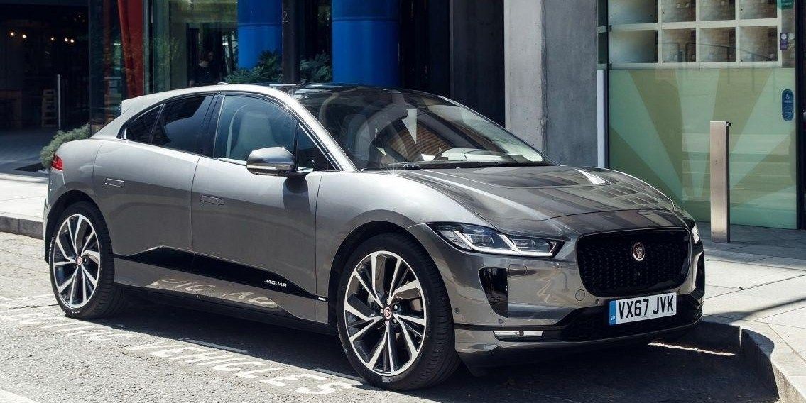 Jaguar перевод на русский