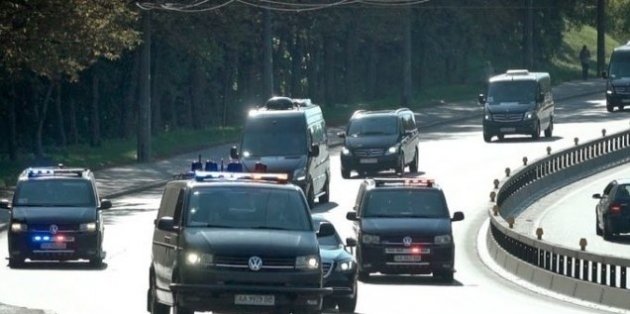 Авто юга пробки
