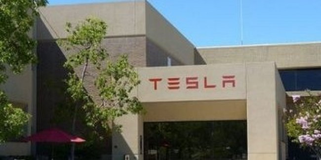 Tesla      
