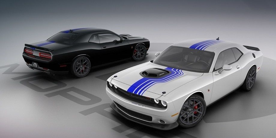 Dodge challenger каталог запчастей