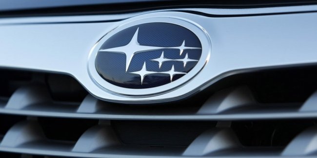 Subaru     Levorg   