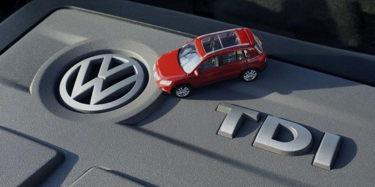 Volkswagen перевод с немецкого