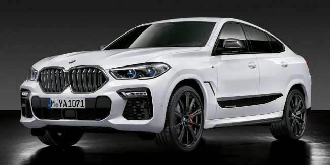  BMW X5 M, X6, X6 M  X7M   