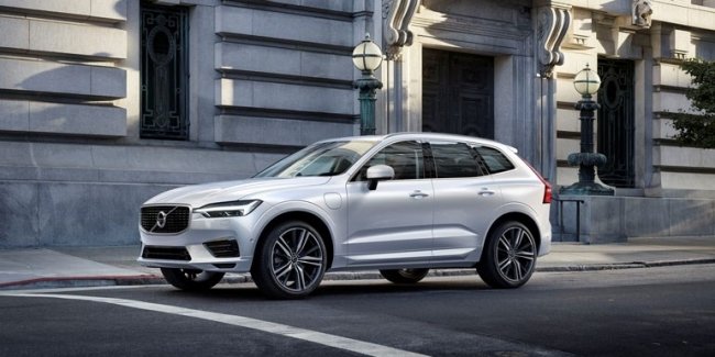Volvo Cars  Geely       