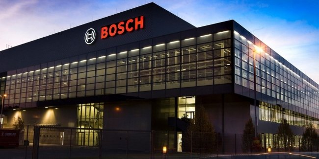  Bosch    