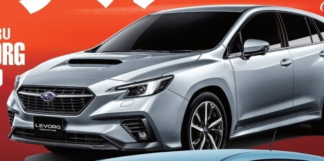 Кто покупает subaru