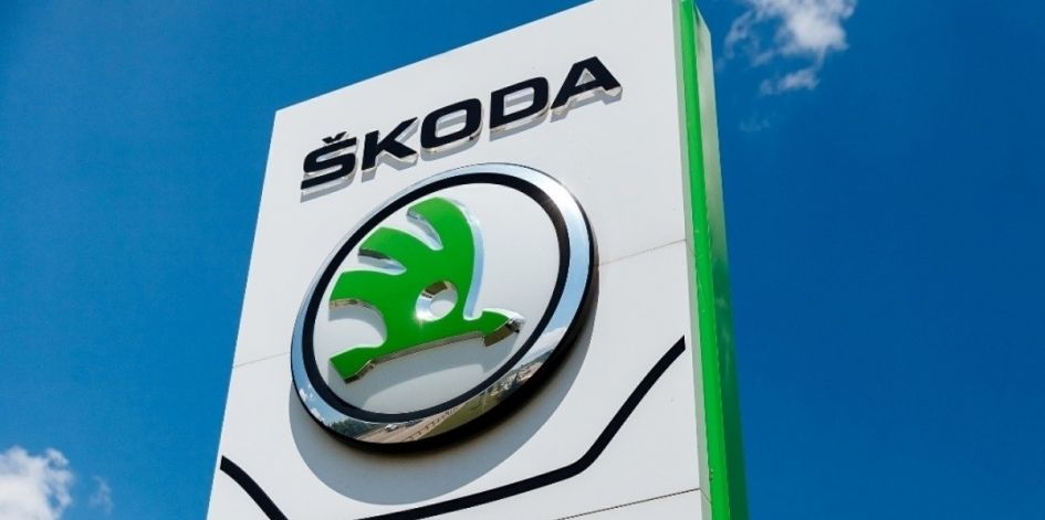 Skoda личный кабинет