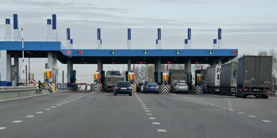 Платные автомобильные дороги
