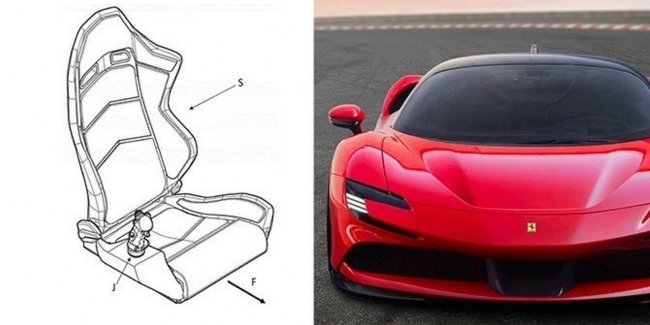 Ferrari      