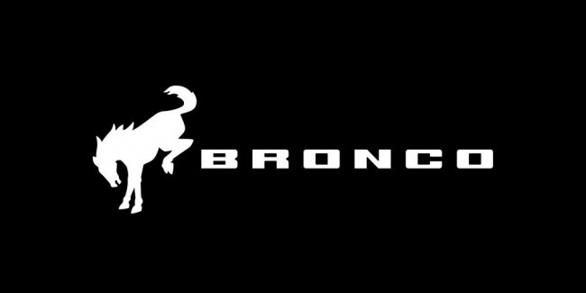 Ford      Bronco
