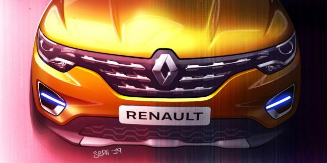 Renault       /  