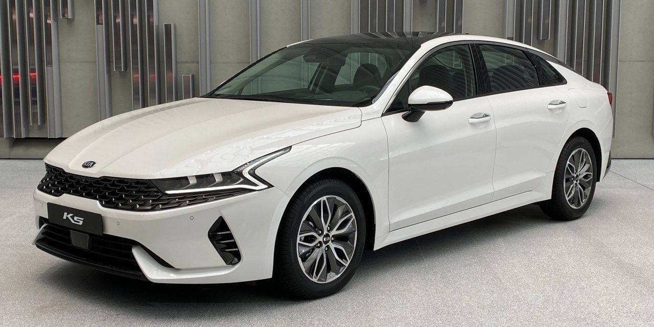 Kia optima яндекс такси