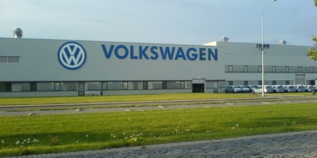 Volkswagen        