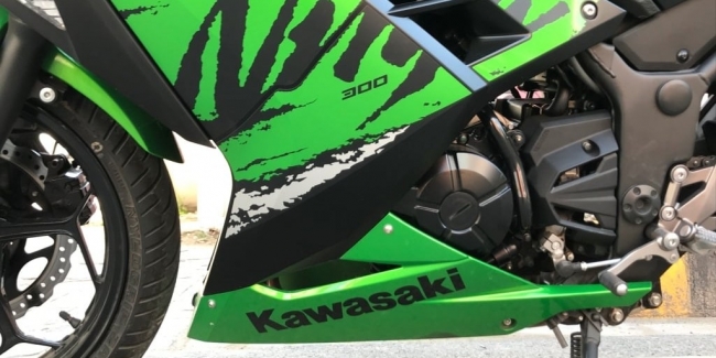 Kawasaki   ?