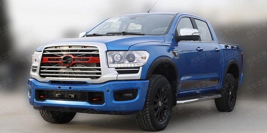pikapika1965さん専用　７枚 ZX Auto обновила недорогой аналог пикапа Toyota Tundra. Новинки