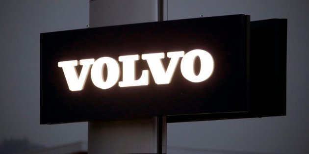 Volvo shop ru