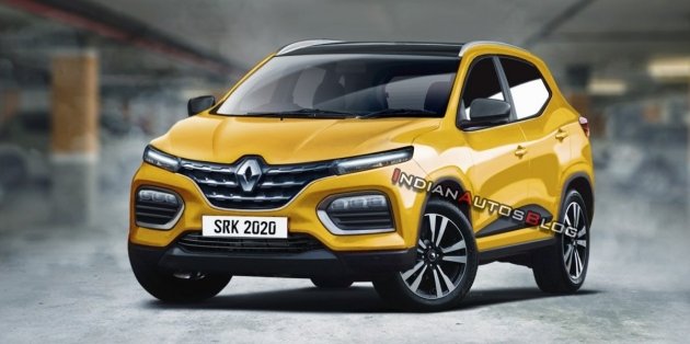 Renault ушел из россии