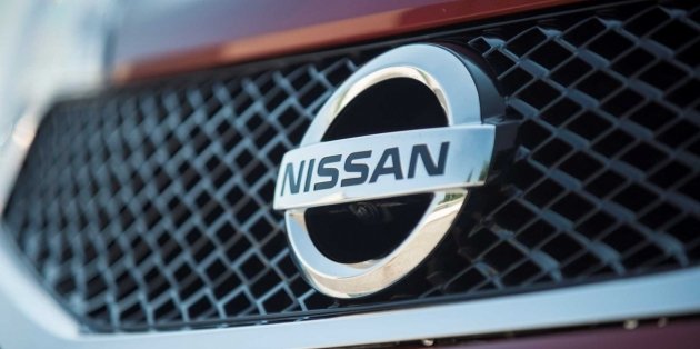 Nissan перевод с японского