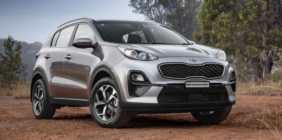 Отзывная компания kia sportage