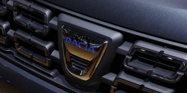  Dacia EV   2021-2022 