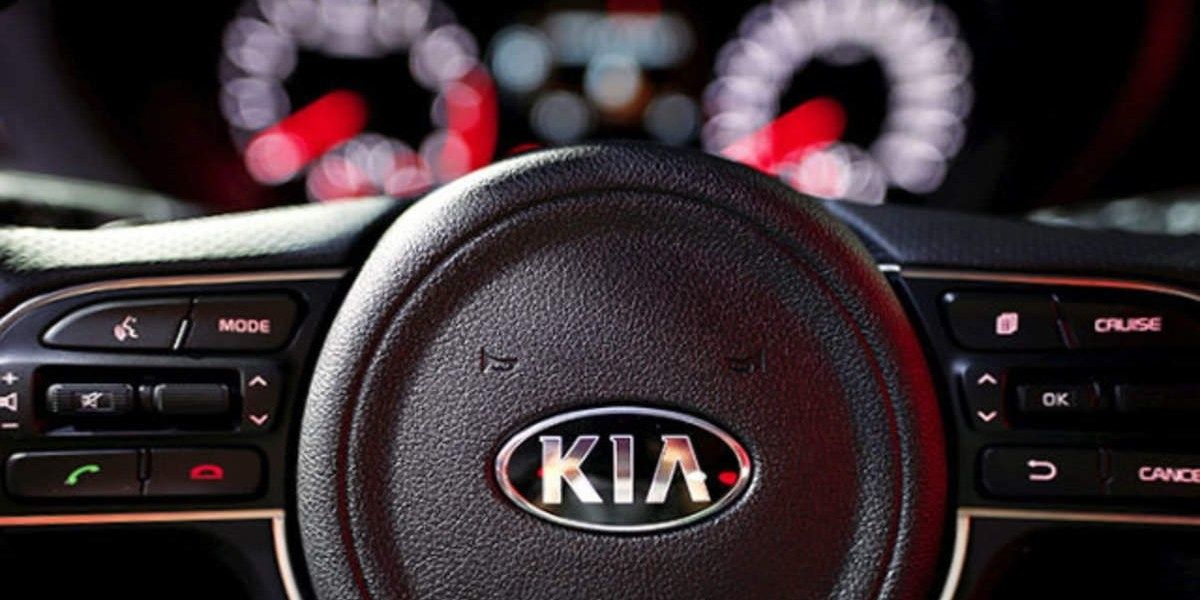 Kia проверить гарантию