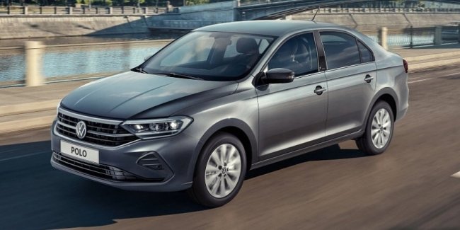 Skoda Rapid � Renault Logan �������� �������� ���������� �� Volkswagen