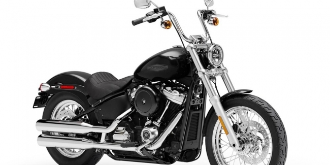 Harley-Davidson    Softail Standard 2020