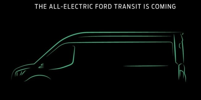Ford    Transit