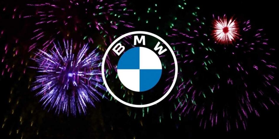 Bmw картинка марка