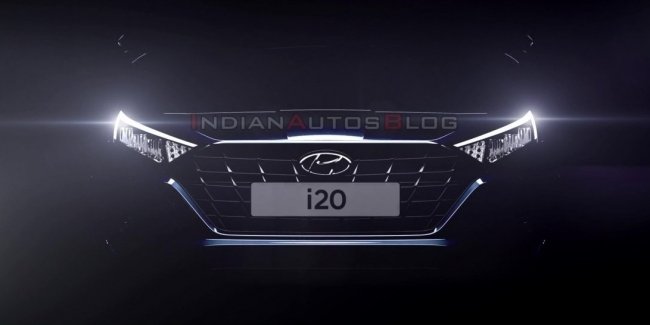 Hyundai      i20