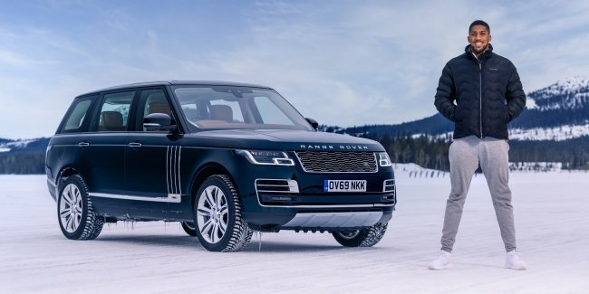 50  Range Rover:      Land Rover   ,  -  