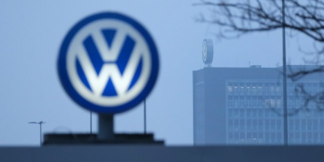  Volkswagen   -   
