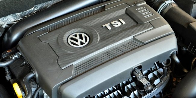     : VW    