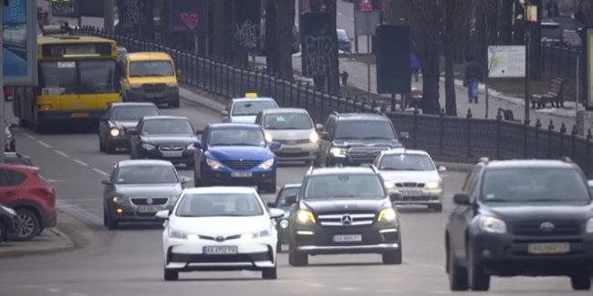 Карантина в Украине: когда заработает общественный транспорт?