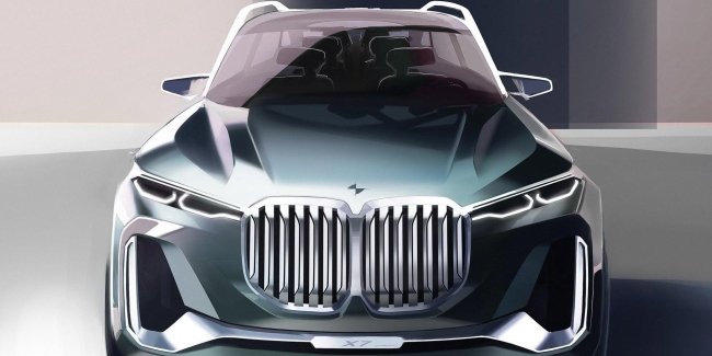 X8 M:  ,   BMW?