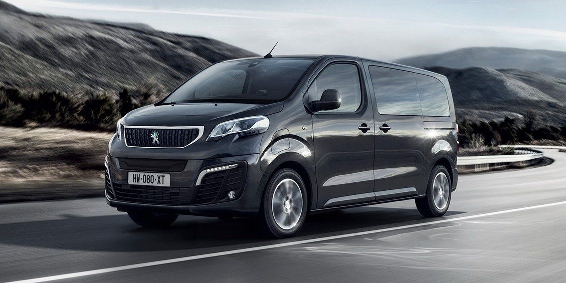 Коврики для peugeot traveller