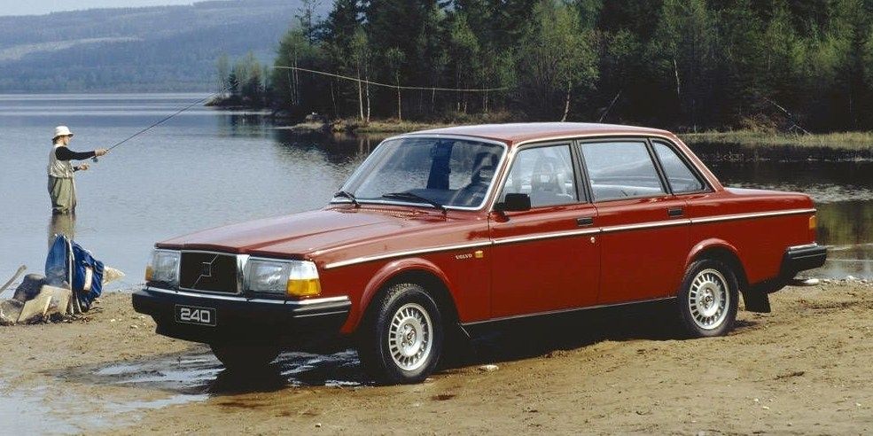 Вольво 240. Volvo 240. Вольво 240 gl. Вольво 240 седан дизель. 1985 Volvo 240 gl.