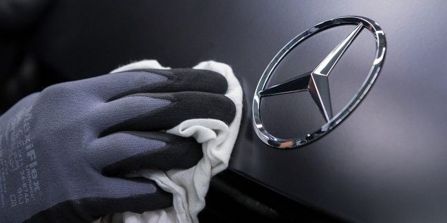 Mercedes и NVIDIA: начало чего-то нового